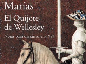 Prólogo de El Quijote de Wellesley, de Javier Marías