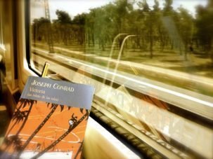 Ferrocarriles, turistas y viajeros