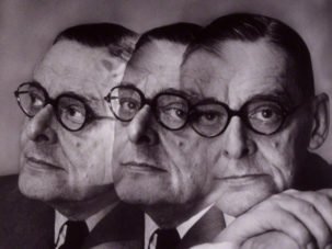 5 poemas de T.S. Eliot