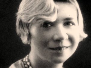 Tú me quieres blanca, de Alfonsina Storni