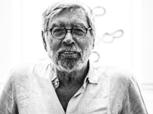 Domenico Starnone: “La tarea del escritor es volver a actualizar el pasado”