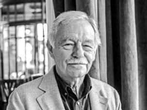 Eduardo Mendoza: “Nunca pensé que fuera a ganarme la vida escribiendo”