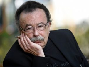 Juan Cueto, el sabio del norte