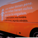 A nadie su pene asombre