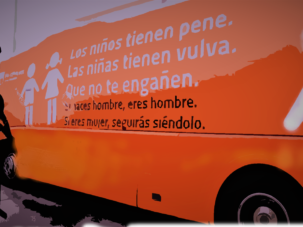 A nadie su pene asombre