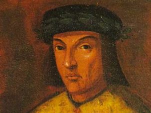 Jorge Manrique o el nacimiento de la posteridad