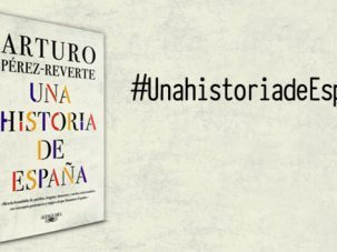 Concurso de historias de España