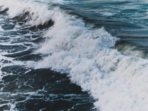 La mujer de Margate que no se empolvaba la nariz