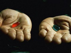La responsabilidad de tus elecciones