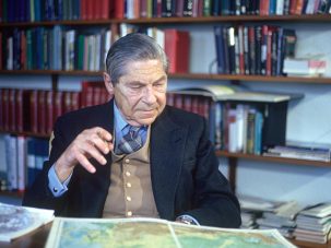 Arthur Koestler, el hombre que “quería saber y quería ver”