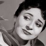 Otro milagro español: Victoria de los Ángeles