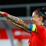 Fútbol feminista