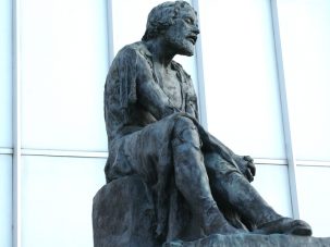 Annemasse, de Soledad Puértolas