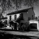 Casa de Federico García Lorca en Granada, Huerta de San Vicente