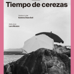 Tiempo de cerezas, de Montserrat Roig