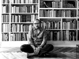 El universo literario de Miguel Munárriz