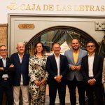 VI Festival Hispanoamericano de Escritores
