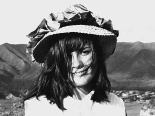 5 poemas de María Mercedes Carranza