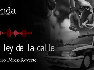 Una falsificación muy cara, en La ley de la calle (XVIII)