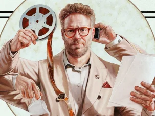 Las series destacadas de marzo: The Studio, Cuando nadie nos ve y Daredevil