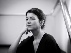 La llamada de… Samanta Schweblin