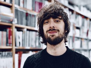 La llamada de… David Uclés