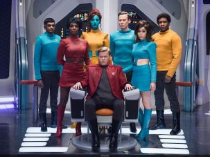 Siete claves sobre la distopía tecnológica de Black Mirror ante su nueva (7ª) temporada