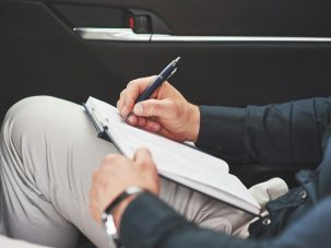 Vivir, viajar, escribir