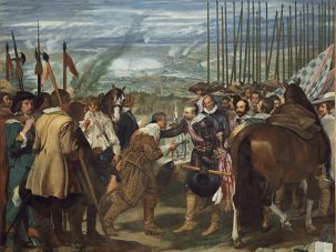 Velázquez, ilusión y realidad