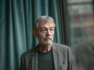 La llamada de… Pierre Lemaitre