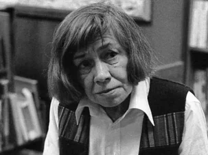 Cómo doña Patricia Highsmith se despidió de sus fieles