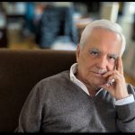Juan Cruz: “Conocer a Borges me dio otra dimensión de lo que es un escritor”