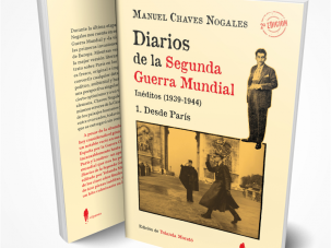 Chaves Nogales y el club de los custodios literarios