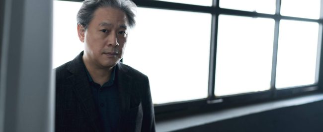 Park Chan-wook, el heraldo del cine surcoreano