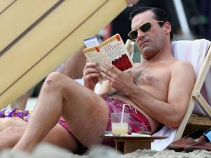 Las mejores frases de Don Draper en Mad Men