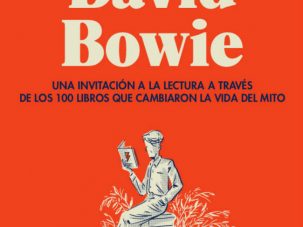 Zenda recomienda: El club de lectura de David Bowie, de John O’Connell