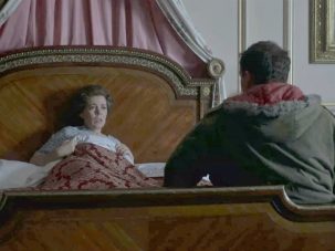 ¿Es “Fagan” el mejor capítulo de la serie “The Crown”?