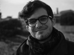 5 poemas de Ignacio Pérez Cerón