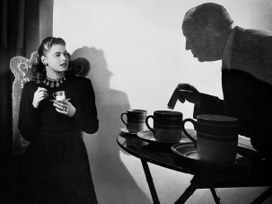 La película más cultureta de Alfred Hitchcock