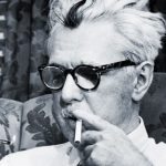 La mosca medio inteligente, un cuento de James Thurber