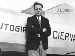 ¿Memoria histórica en la ciencia?