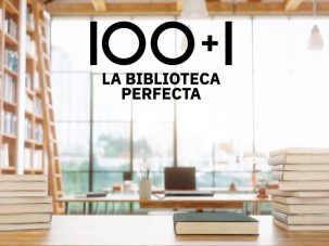 XL Semanal y Zenda harán públicos este fin de semana los 101 libros para la biblioteca perfecta