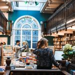 Amazon y librerías