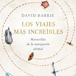 Zenda recomienda: Los viajes más increíbles, de David Barrie