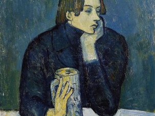 La pintura