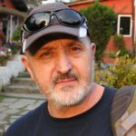 Sebastián Álvaro: “El Everest nos muestra su impresionante poder y nuestra insignificancia”