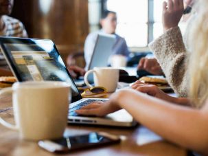 Trabajar en la empresa en la que quieres trabajar desde el lugar en el que quieres vivir
